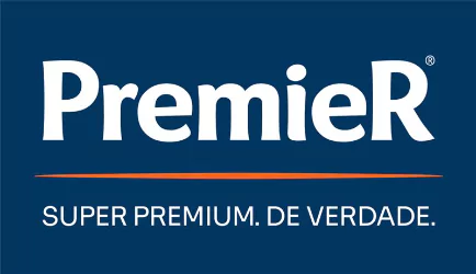Premier Pet - Patrocinador oficial